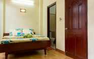 Kamar Tidur 7 Family Host Little Mansion