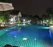 สระว่ายน้ำ 3 Two Fifty Nine Resort