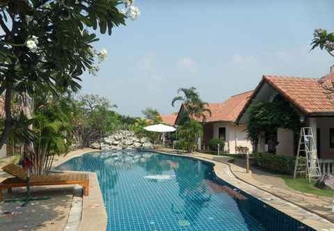 ภายนอกอาคาร Two Fifty Nine Resort