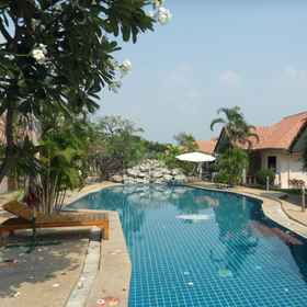 Exterior / Building 1 Two Fifty Nine Resort, โรงแรม & ที่พัก สมาคมสโมสรไทยออยล์