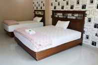 Kamar Tidur Grand Olympic Hotel