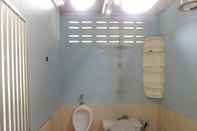 Toilet Kamar Highway Inn