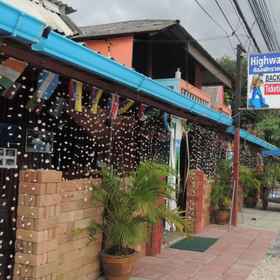 Highway Inn 1, Hotel Takua Pa District