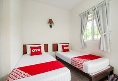 Bedroom 2 Banana Lodge