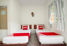 Bedroom 5 Banana Lodge