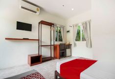 Bedroom 6 Banana Lodge