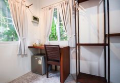 Bedroom 7 Banana Lodge