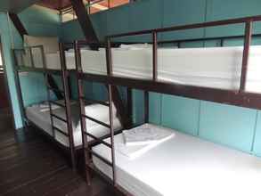 ห้องนอน 4 Highway Inn - Dormitory