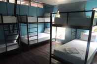 ห้องนอน Highway Inn - Dormitory