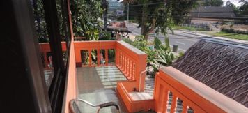 Lobby 5 Highway Inn - Dormitory