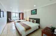 Bedroom 4 Hoa Lu Hotel