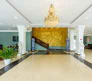 Sảnh chờ 7 Hoa Lu Hotel