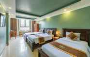 Bedroom 6 Hoa Lu Hotel