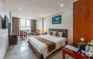 Bedroom 2 Hoa Lu Hotel