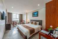 Bedroom Hoa Lu Hotel
