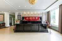 Lobby Hoa Lu Hotel