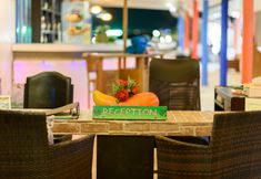 Lobby 4 Lareena Resort Koh Larn Pattaya