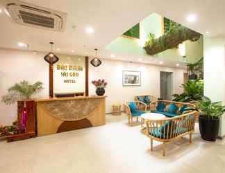 Sảnh chờ 2 Dai Nam Sai Gon Hotel