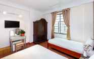 Bilik Tidur 6 Anh Thien Hotel