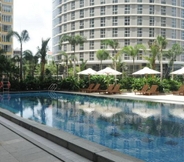 Sảnh chờ 6 Bluesky Serviced Apartment Airport Plaza