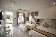 Functional Hall Godiva Phu Quoc Hotel