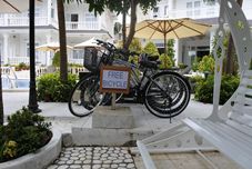 Fitness Center Godiva Phu Quoc Hotel