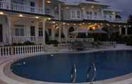 Swimming Pool 6 Godiva Phu Quoc Hotel