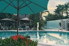 Common Space Godiva Phu Quoc Hotel