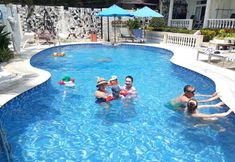 Swimming Pool 6 Godiva Phu Quoc Hotel