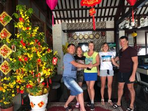 Lobby 4 Godiva Phu Quoc Hotel