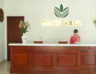 Lobby 2 Hoi An Palmy Villa