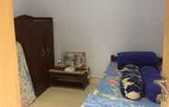 Bedroom 7 Cozy Room in Jalan Kaliurang at Wisma Bu Yanti 2