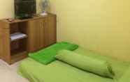 Bedroom 5 Cozy Room in Jalan Kaliurang at Wisma Bu Yanti 2