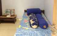 Kamar Tidur 6 Cozy Room in Jalan Kaliurang at Wisma Bu Yanti 2