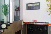 Layanan Hotel Full House Serviced Apartment