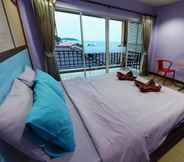 Bedroom 6 Koh Larn Seaside
