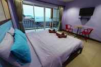 ห้องนอน Koh Larn Seaside