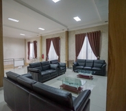 Ruang untuk Umum 7 OYO 346 Guest House Dempo Jakabaring