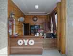 LOBBY OYO 346 Guest House Dempo Jakabaring