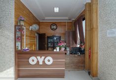 Lobby 4 OYO 346 Guest House Dempo Jakabaring