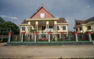 ภายนอกอาคาร 2 OYO 346 Guest House Dempo Jakabaring