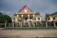 Bangunan OYO 346 Guest House Dempo Jakabaring