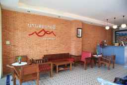 Nan Sabaidee Hotel, THB 998.65