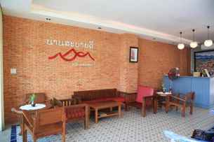 Nan Sabaidee Hotel, THB 540.91