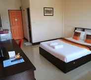 Bedroom 4 Nan Sabaidee Hotel