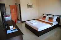 ห้องนอน Nan Sabaidee Hotel
