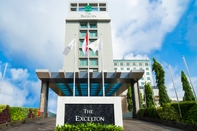 Exterior The Excelton Hotel