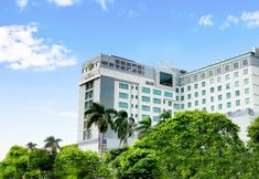 Bangunan 2 The Excelton Hotel