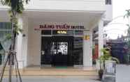 Bangunan 4 Dang Tuan Hotel