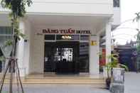 Bangunan Dang Tuan Hotel